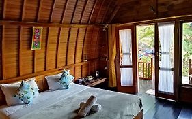 Ginanthi Cottage